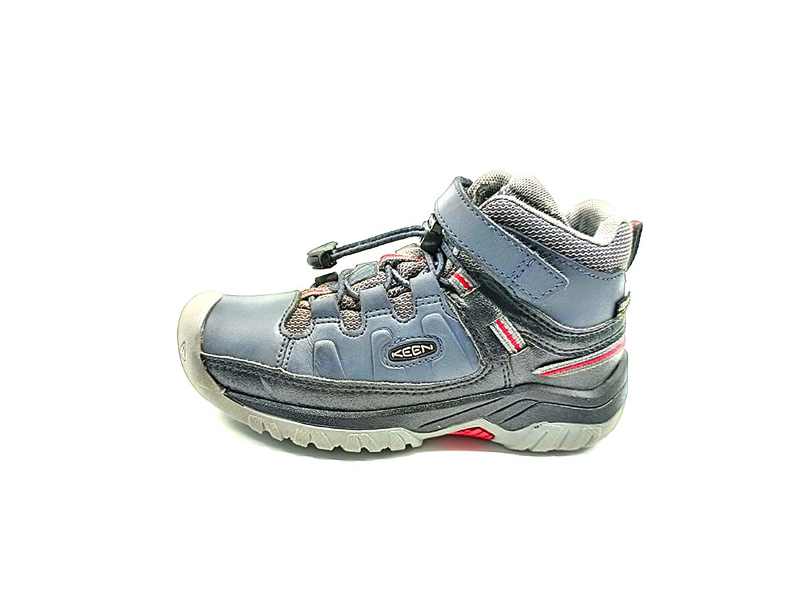 Keen Targhee Waterproof