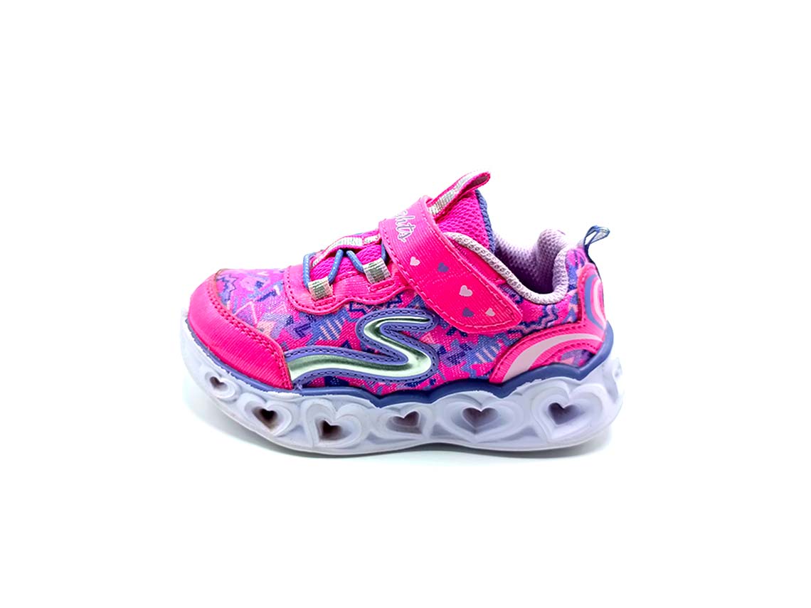 Skechers Infant S Light