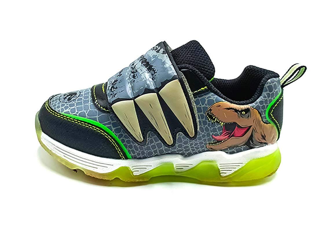 Jurassic World Light-up