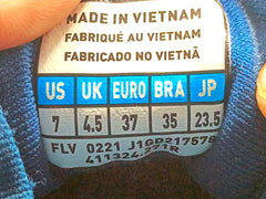 Mizuno Wave Rider 25