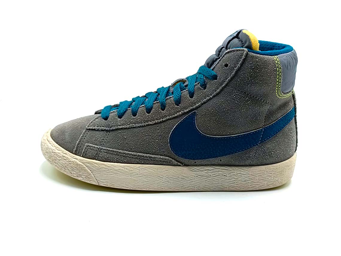 Nike Blazer Mid