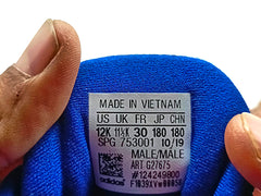 Adidas Afterburner 6