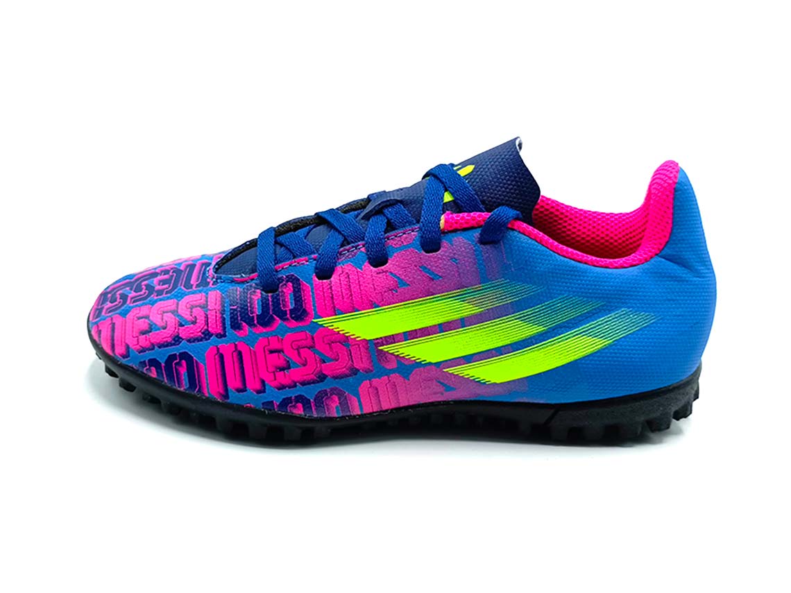 Adidas Flow Messi.4 Tf