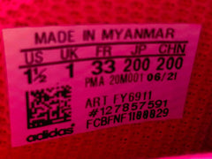 Adidas Flow Messi.4 Tf