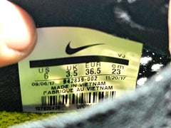 Nike Free RN Flyknit