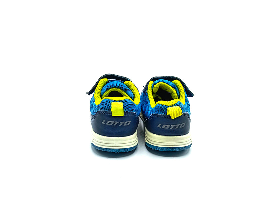 Lotto Ace Set