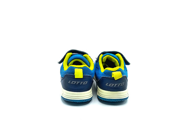 Lotto Ace Set