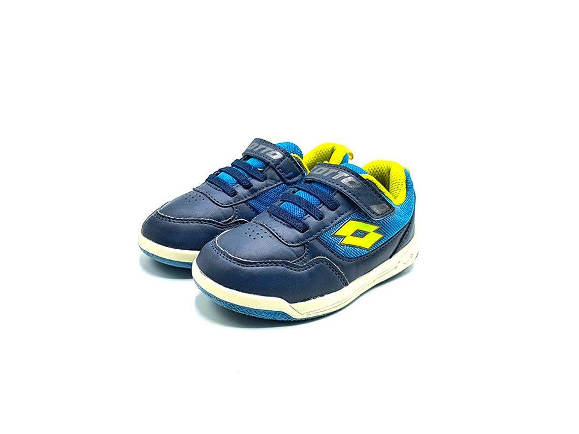 Lotto Ace Set