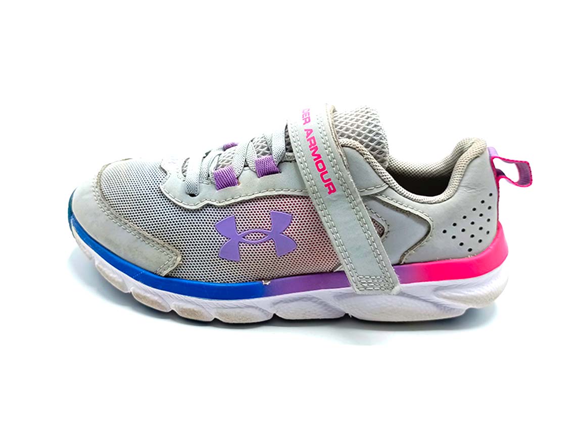 Under Armour Main image
