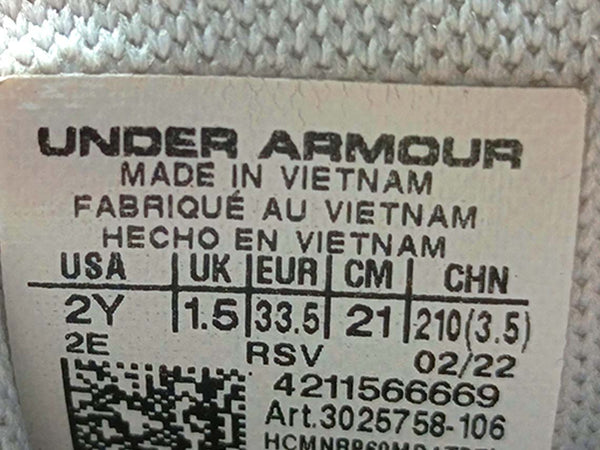 Under Armour