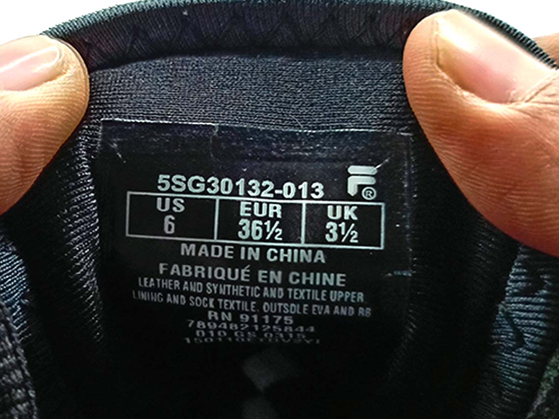 Fila