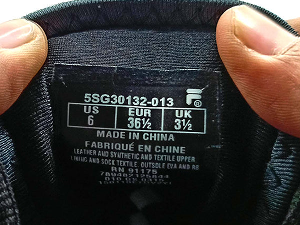 Fila