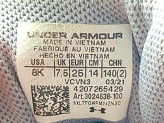 Under Armour Assert 9