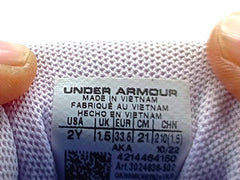 Under Armour Assert 9