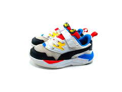 Puma X-Ray