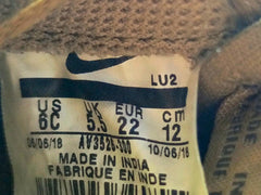 Nike Air Force 1 LV8