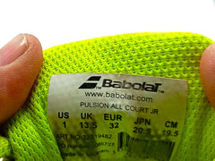 Babolat Propulse All Court JR