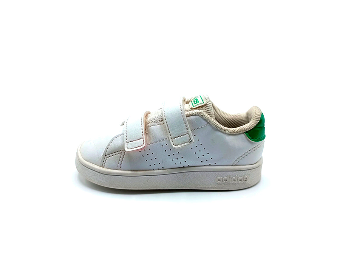 Adidas Advantage infants