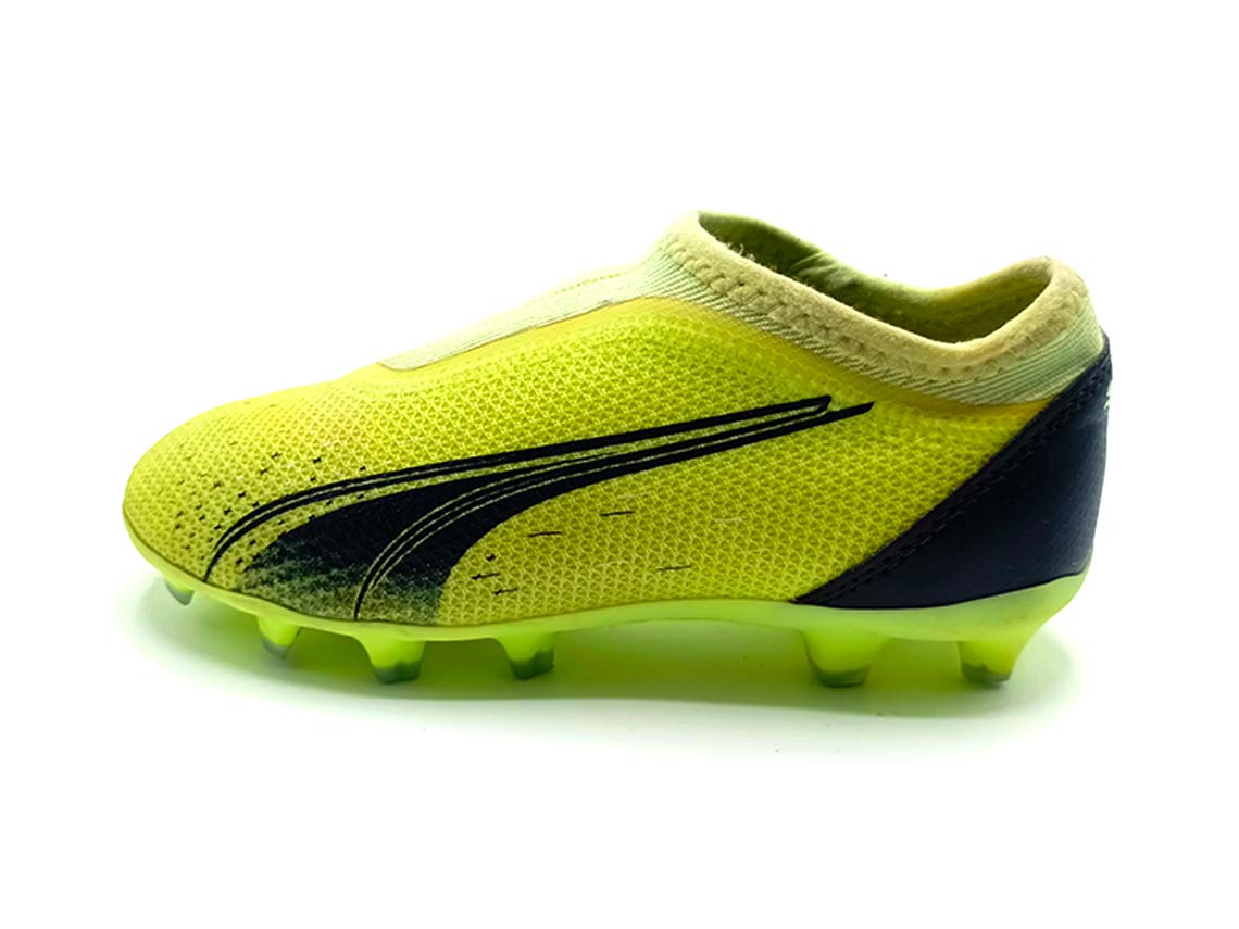 Puma Ultra Match