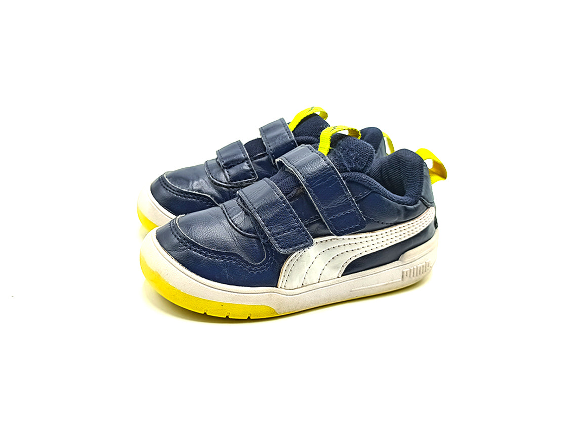 Puma Multiflex SL V