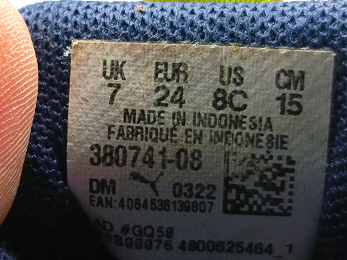 Puma Multiflex SL V