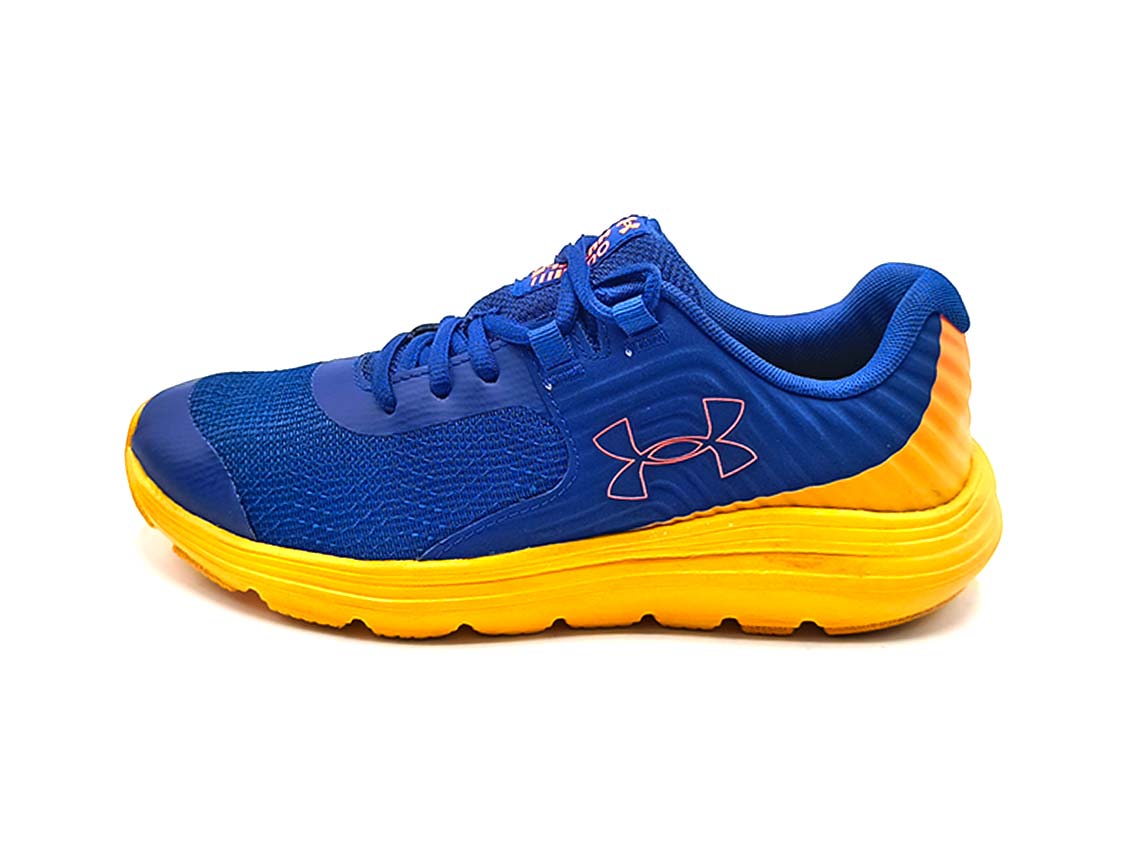 Under Armour Outhustle