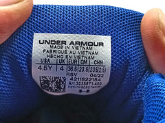 Under Armour Outhustle