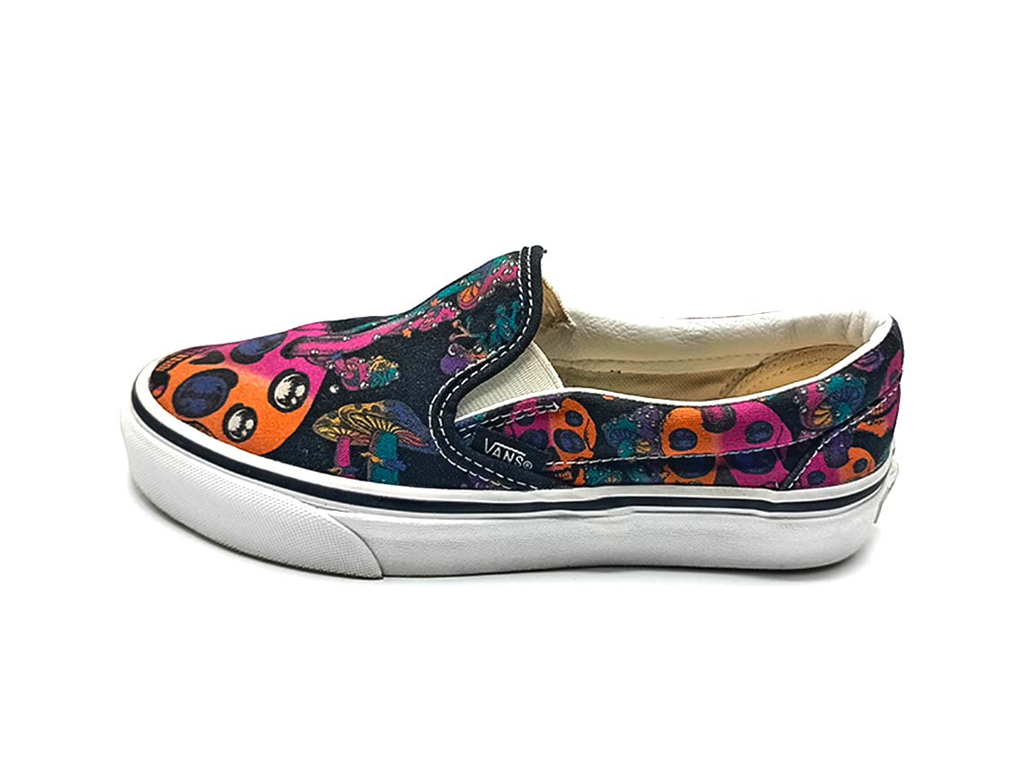 Vans Classic Slip-on