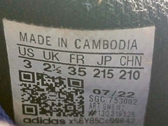 adidas Goletto VIII Firm Ground soccer