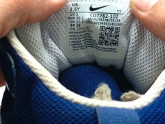 Nike Court Borough Mid 2