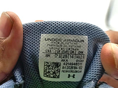 Under Armour Assert 10