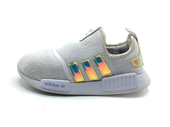 Adidas NMD 360 I White Iridescent