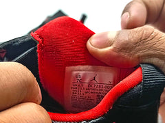 Nike Jordan Stay Loyal