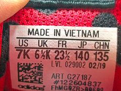 Adidas Disney Mickey Mouse