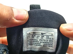 Nike Little Posite One