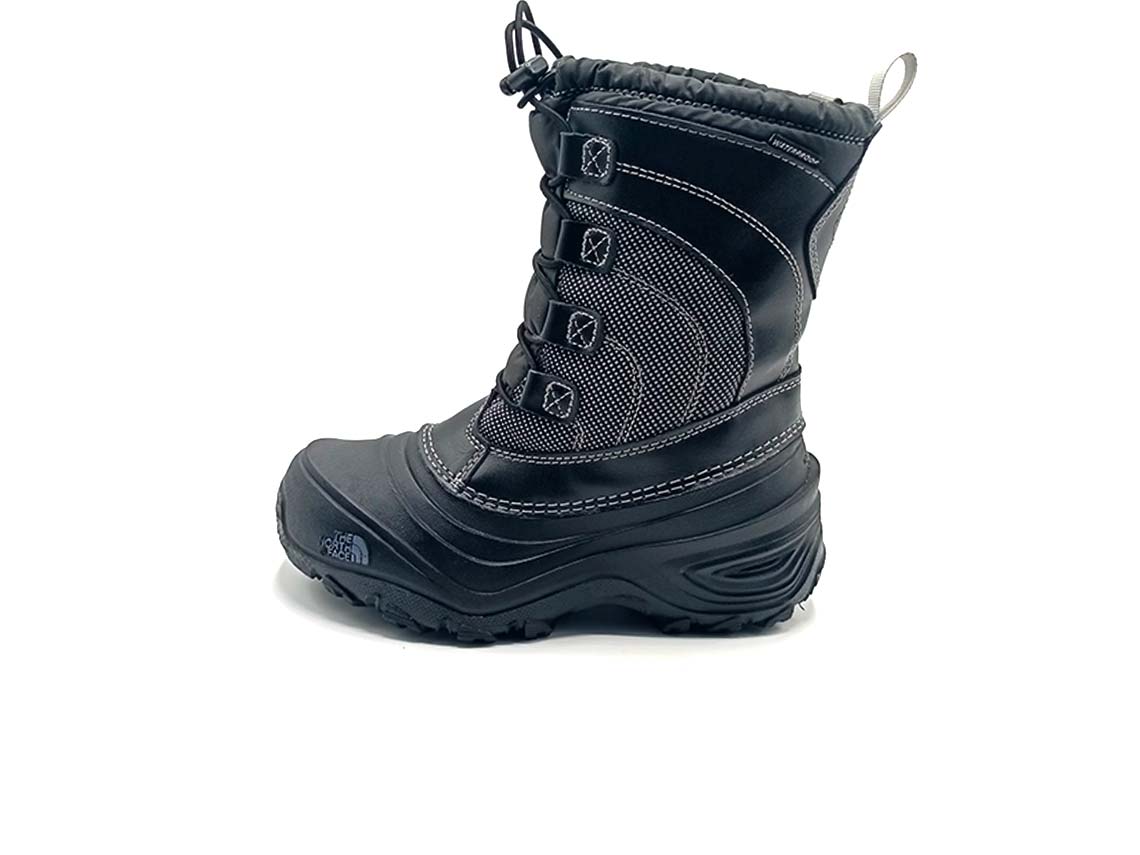 The North Face Alpenglow IV Insulated