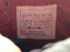 The North Face Alpenglow IV Insulated