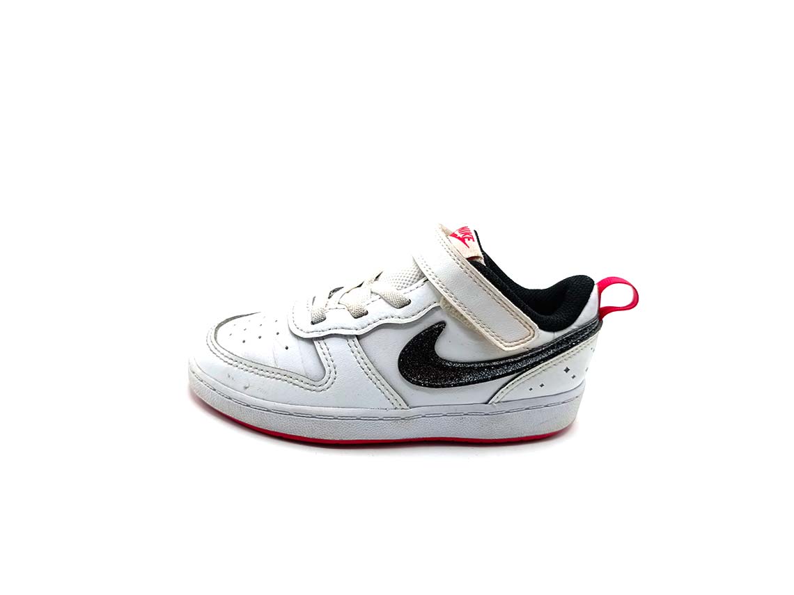 Nike Court Borough Low 2