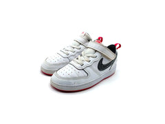 Nike Court Borough Low 2