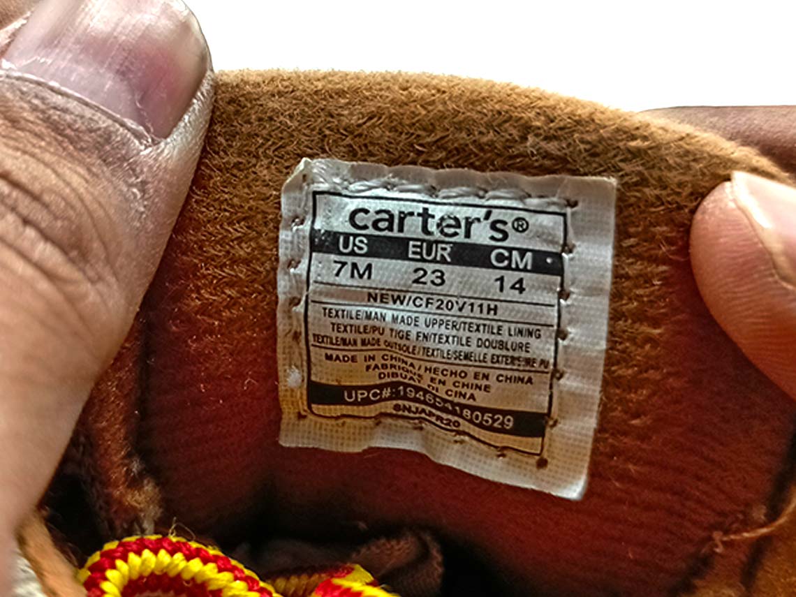 Carter"s