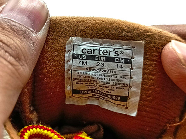 Carter"s