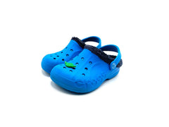 Crocs Via Lined Clog