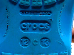 Crocs Via Lined Clog