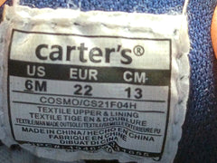 Carter's Cosmo9