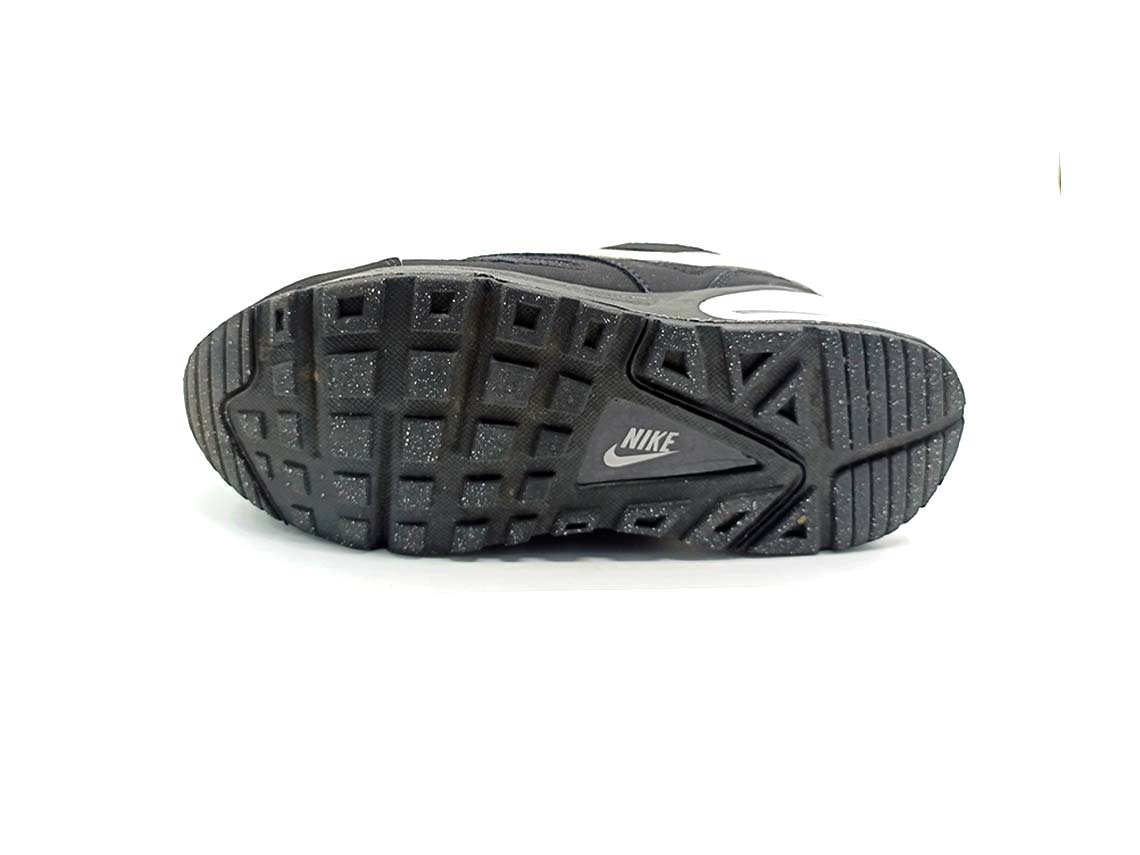 Nike Air Max-burhan
