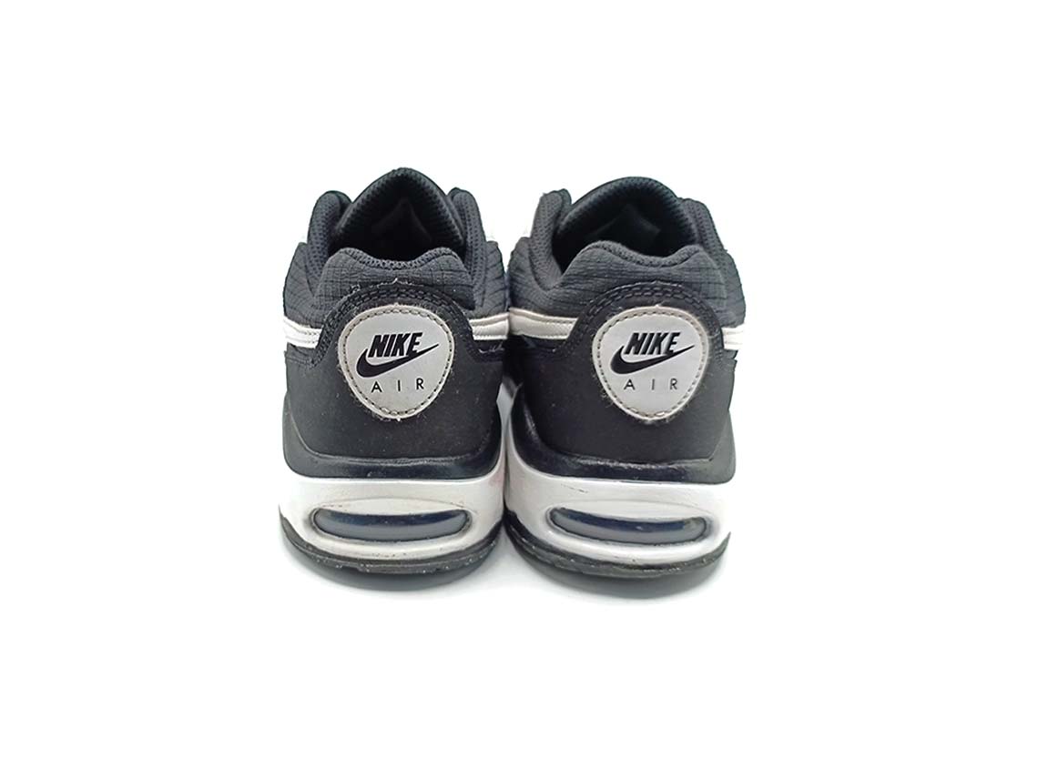 Nike Air Max-burhan