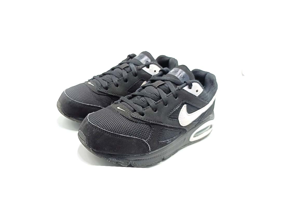Nike Air Max-burhan Secondary image