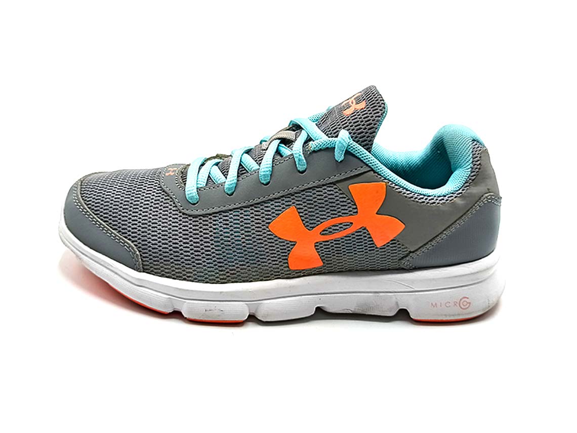 Under Armour Micro G