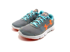 Under Armour Micro G