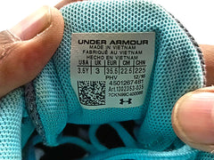 Under Armour Micro G